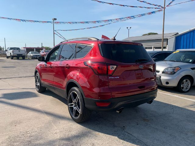 2014 Ford Escape SE FWD Bradenton FL