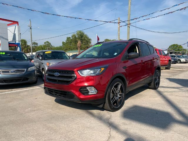 2014 Ford Escape SE FWD