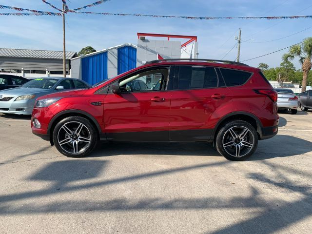 2014 Ford Escape SE FWD Bradenton FL