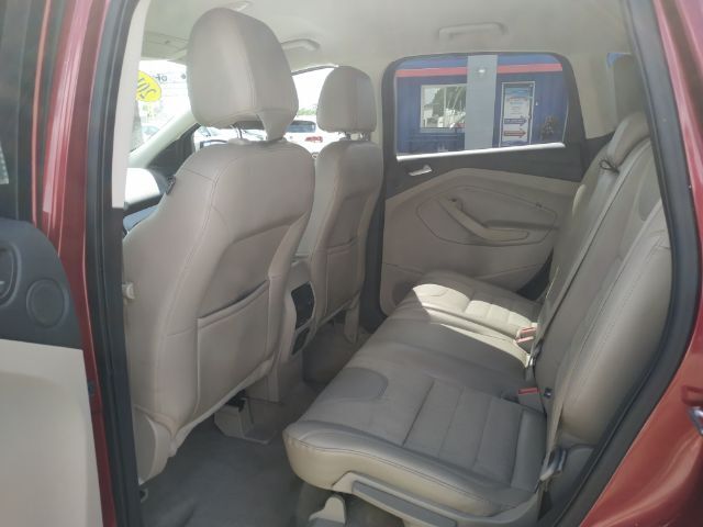 2014 Ford Escape SE FWD Sarasota FL