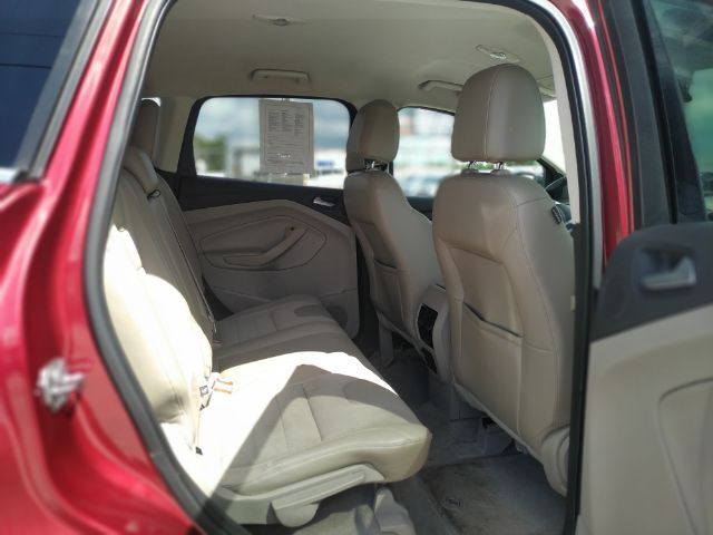 2014 Ford Escape SE FWD Sarasota FL