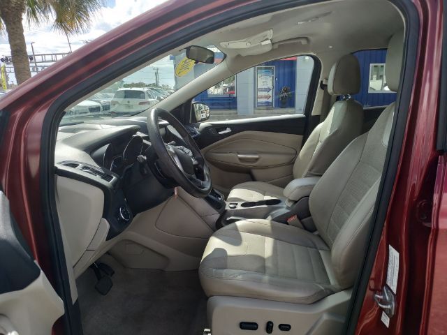 2014 Ford Escape SE FWD Sarasota FL