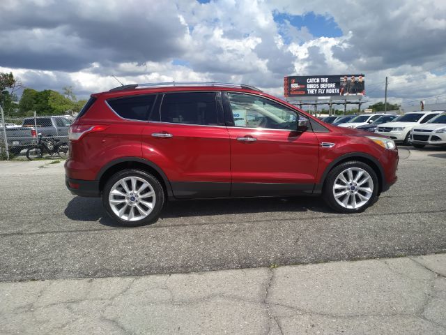 2014 Ford Escape SE FWD Sarasota FL