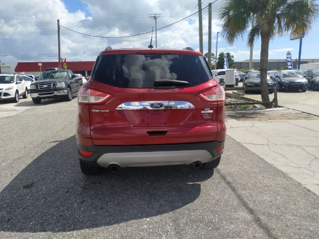 2014 Ford Escape SE FWD Sarasota FL