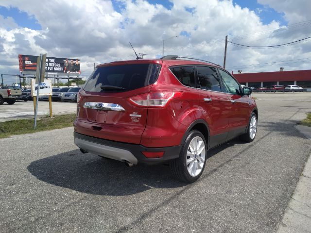 2014 Ford Escape SE FWD Sarasota FL