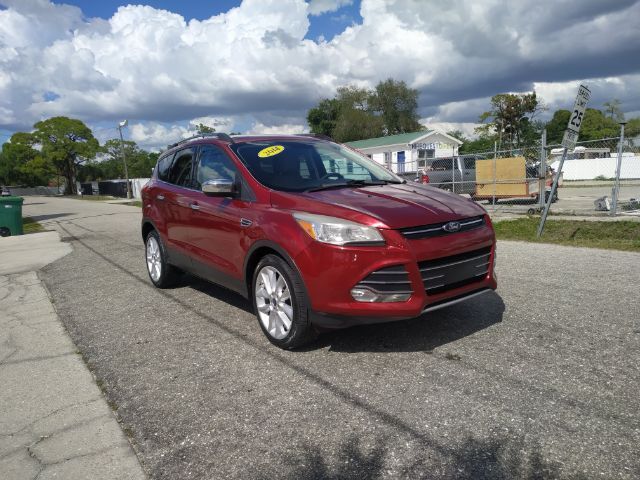 2014 Ford Escape SE FWD Sarasota FL