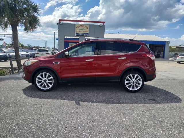 2014 Ford Escape SE FWD Sarasota FL