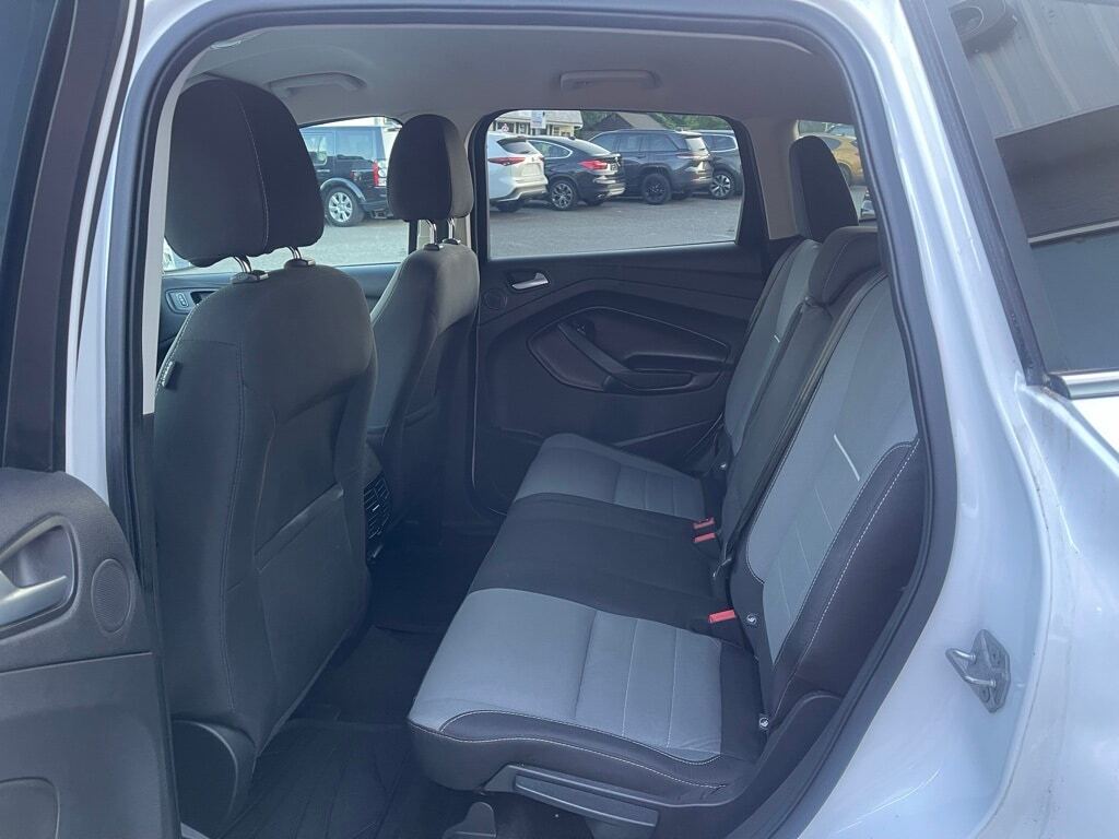 2014 Ford Escape SE Orange MA