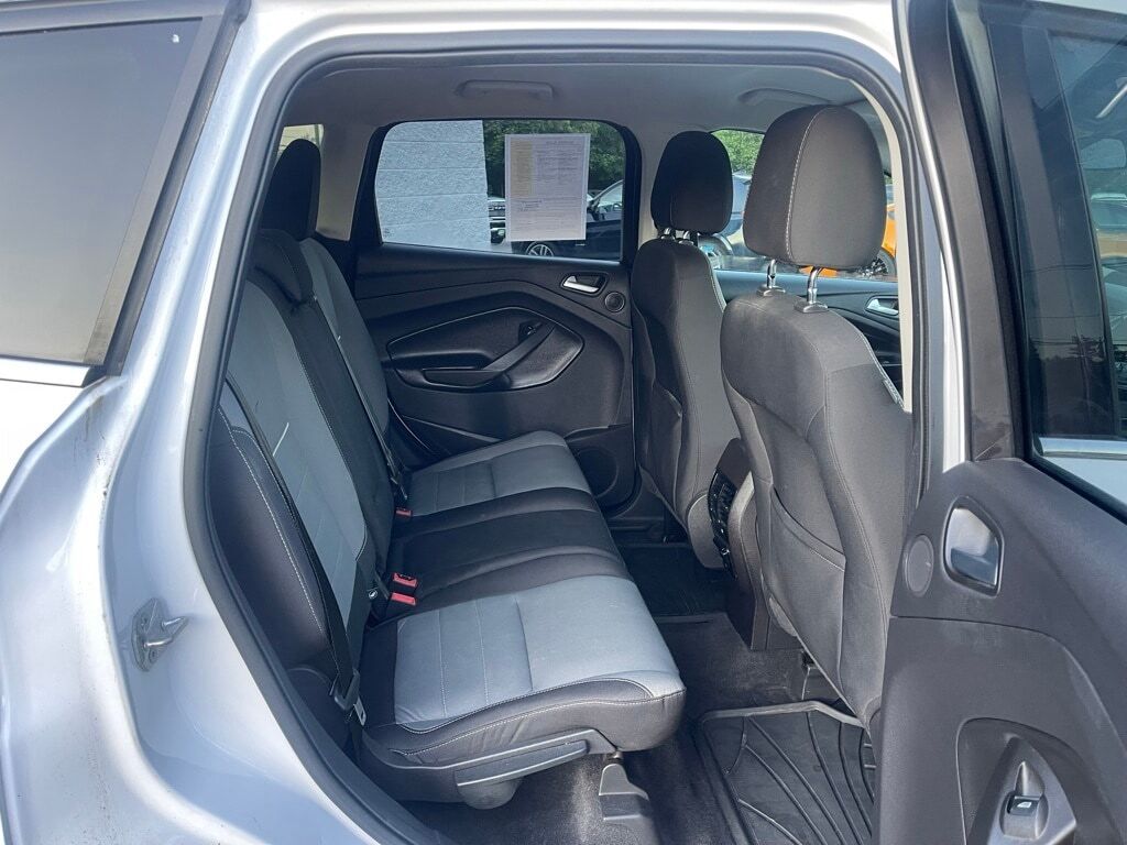 2014 Ford Escape SE Orange MA