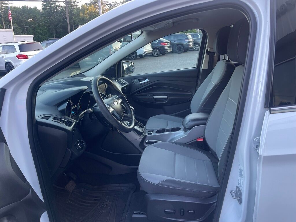 2014 Ford Escape SE Orange MA