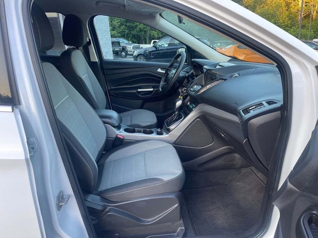 2014 Ford Escape SE Orange MA
