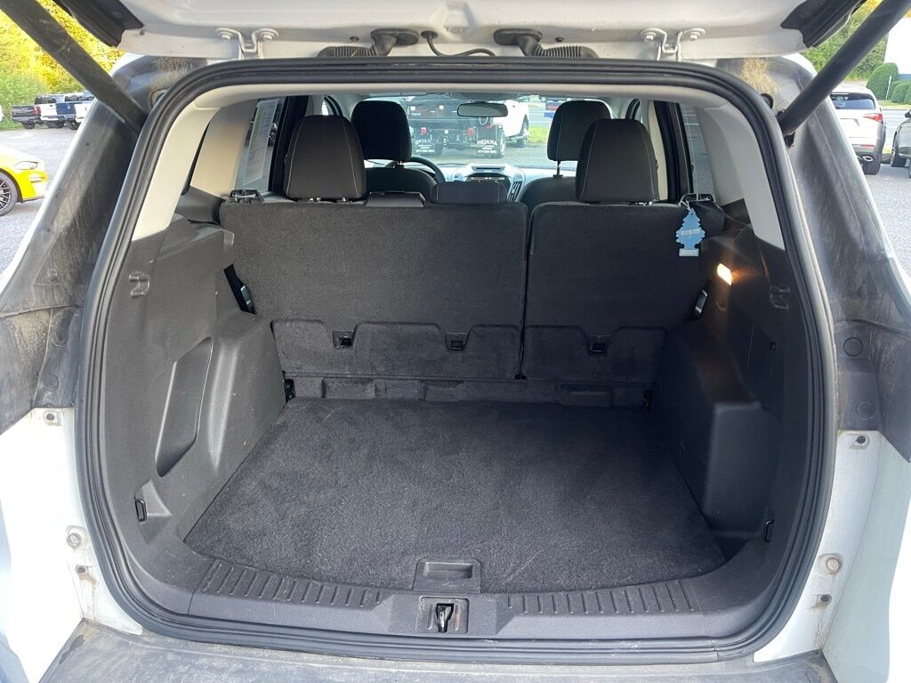 2014 Ford Escape SE Orange MA