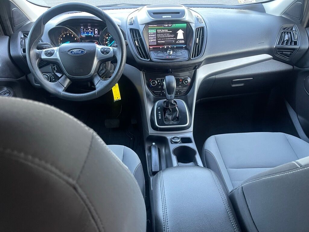 2014 Ford Escape SE Orange MA