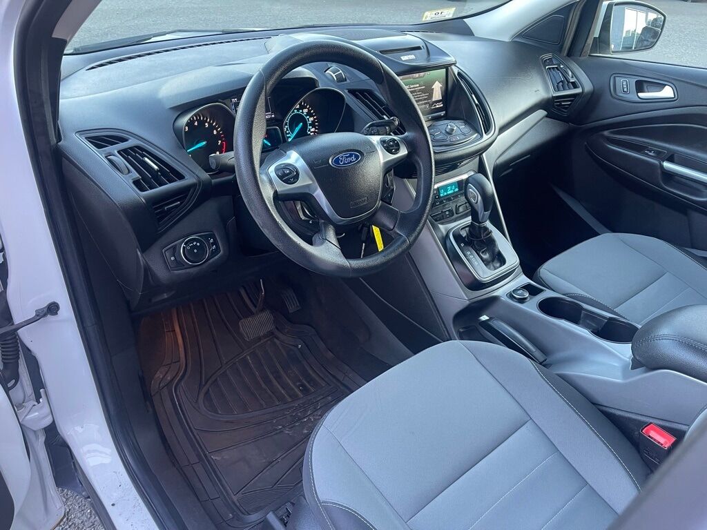2014 Ford Escape SE Orange MA