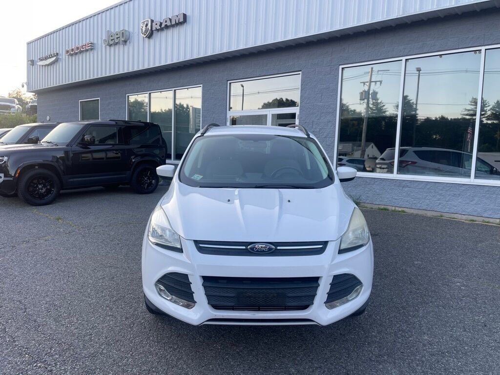 2014 Ford Escape SE Orange MA