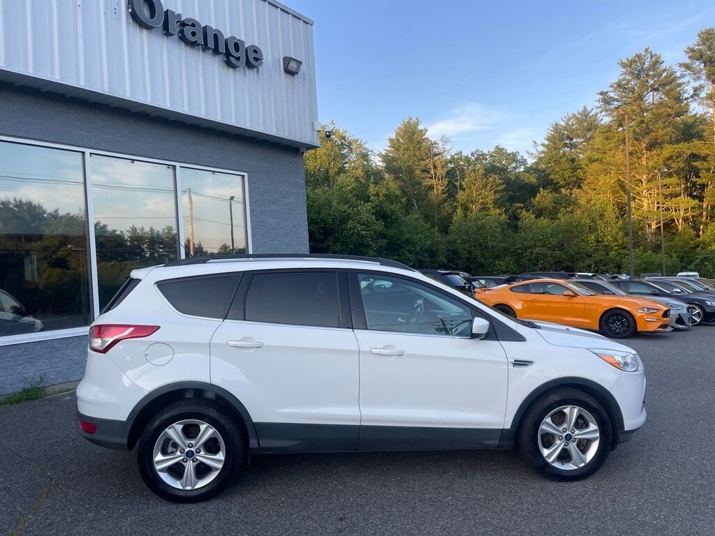 2014 Ford Escape SE Orange MA