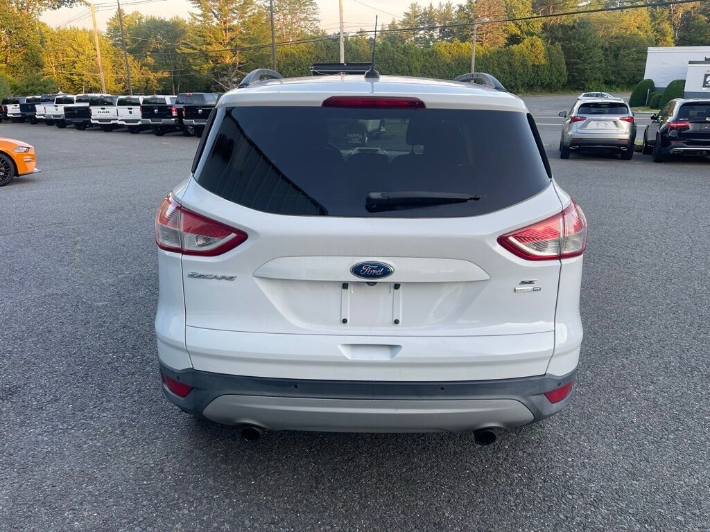 2014 Ford Escape SE Orange MA