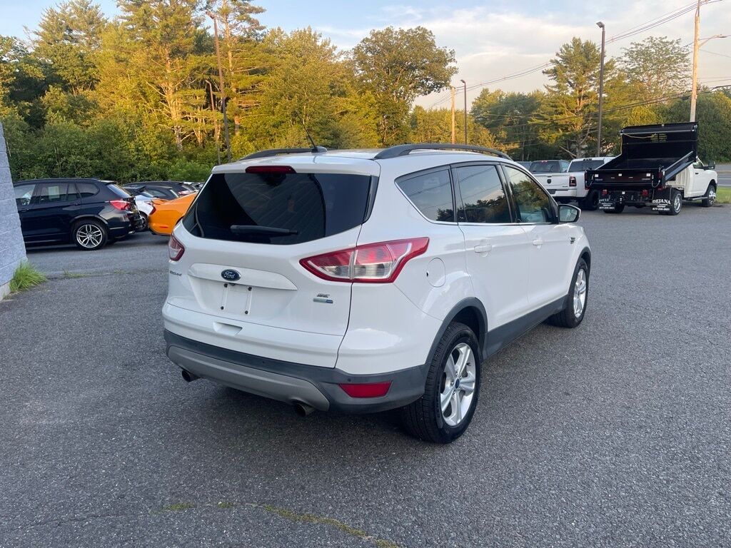 2014 Ford Escape SE Orange MA