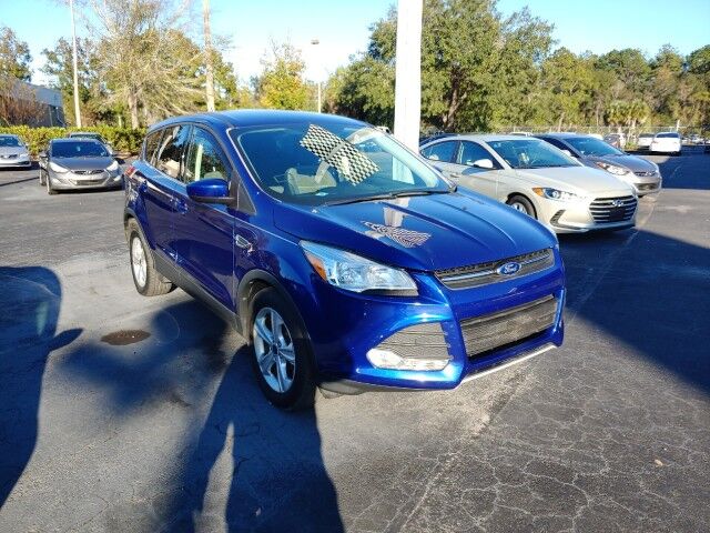 2014 Ford Escape SE Gainesville FL