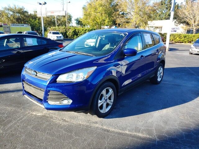 2014 Ford Escape SE Gainesville FL