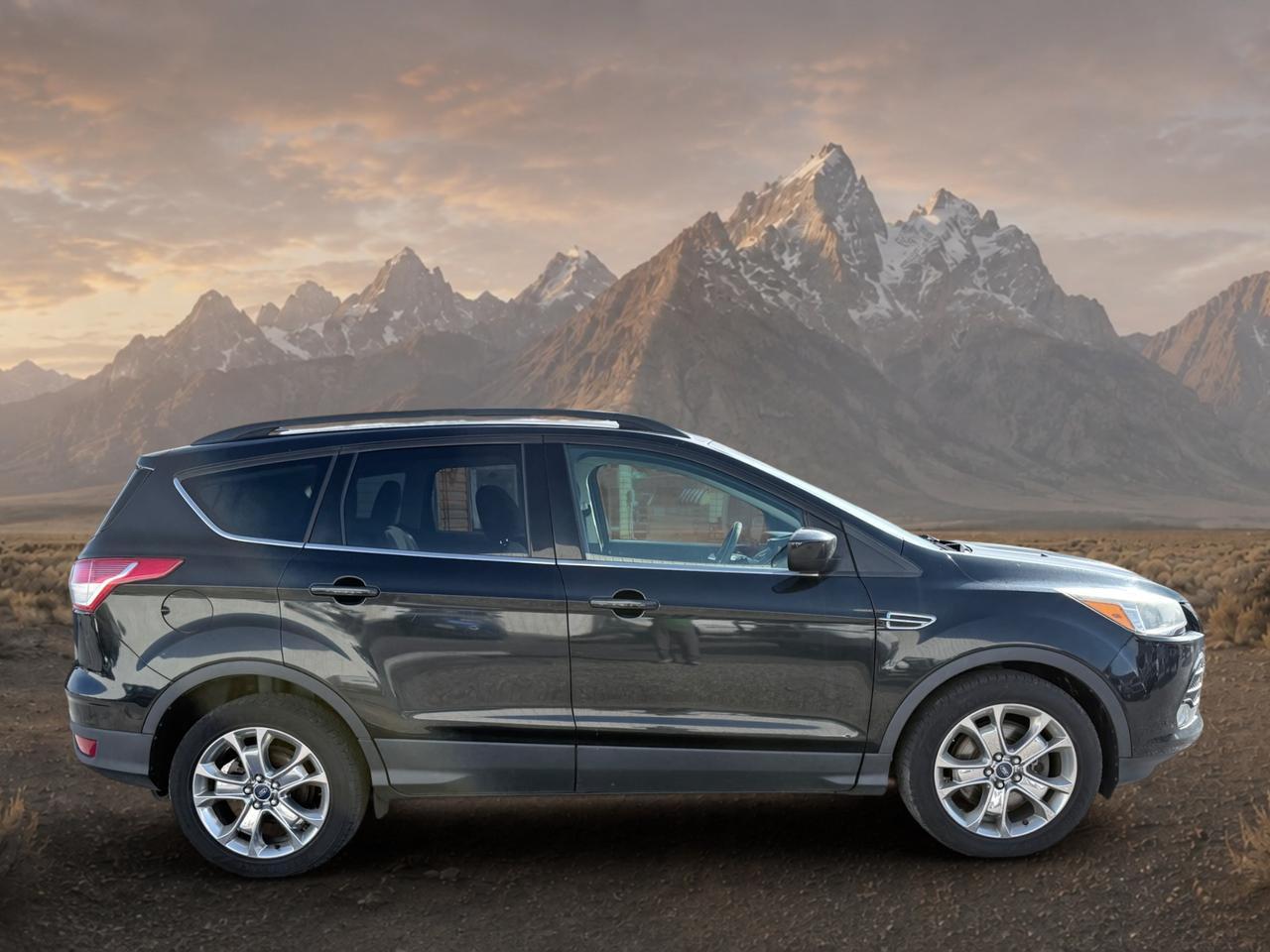 2014 Ford Escape SE Idaho Falls ID