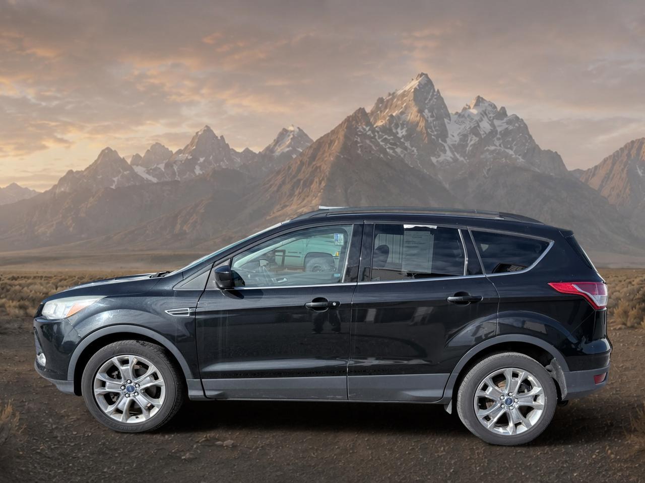 2014 Ford Escape SE Idaho Falls ID
