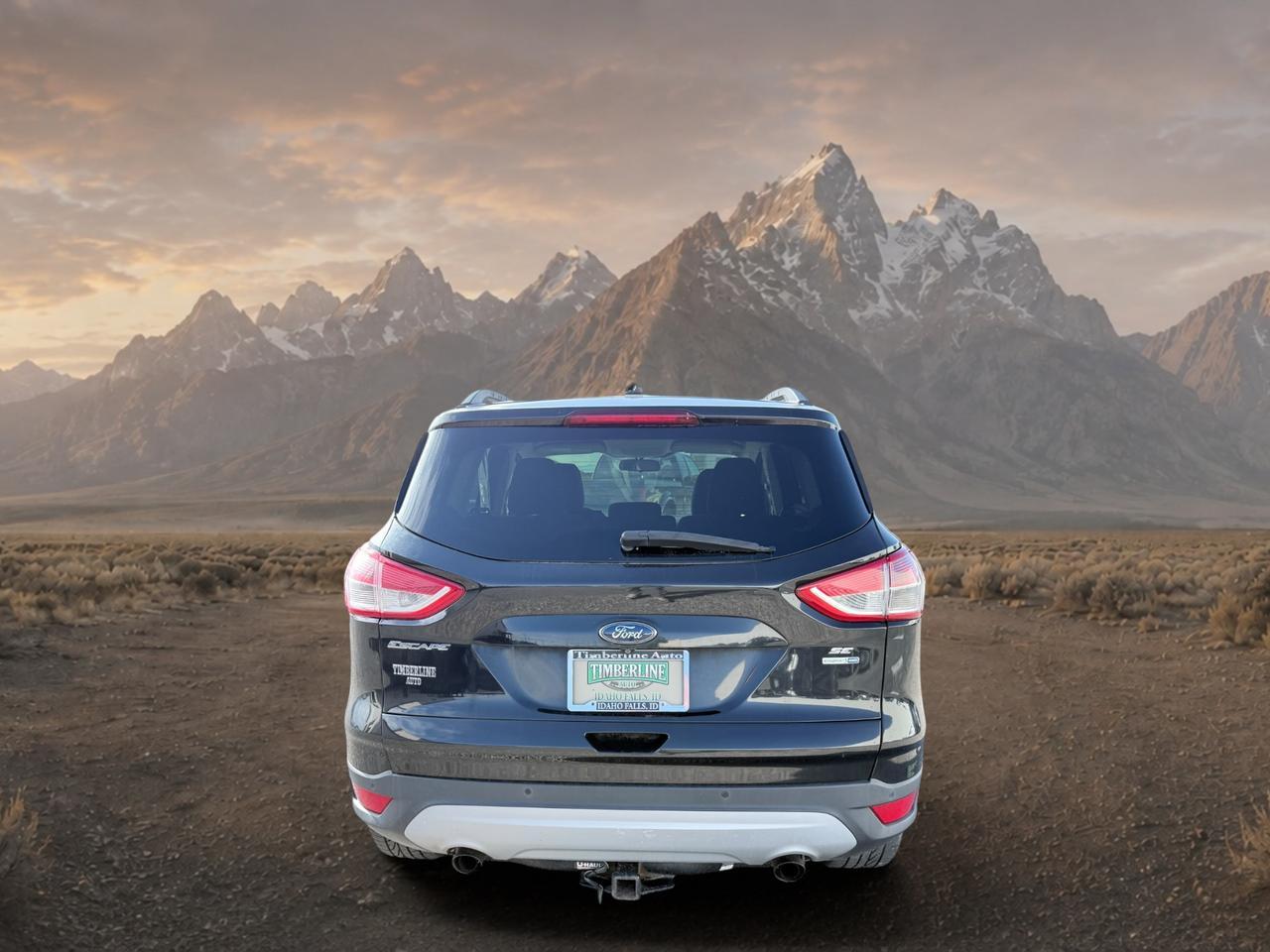 2014 Ford Escape SE Idaho Falls ID