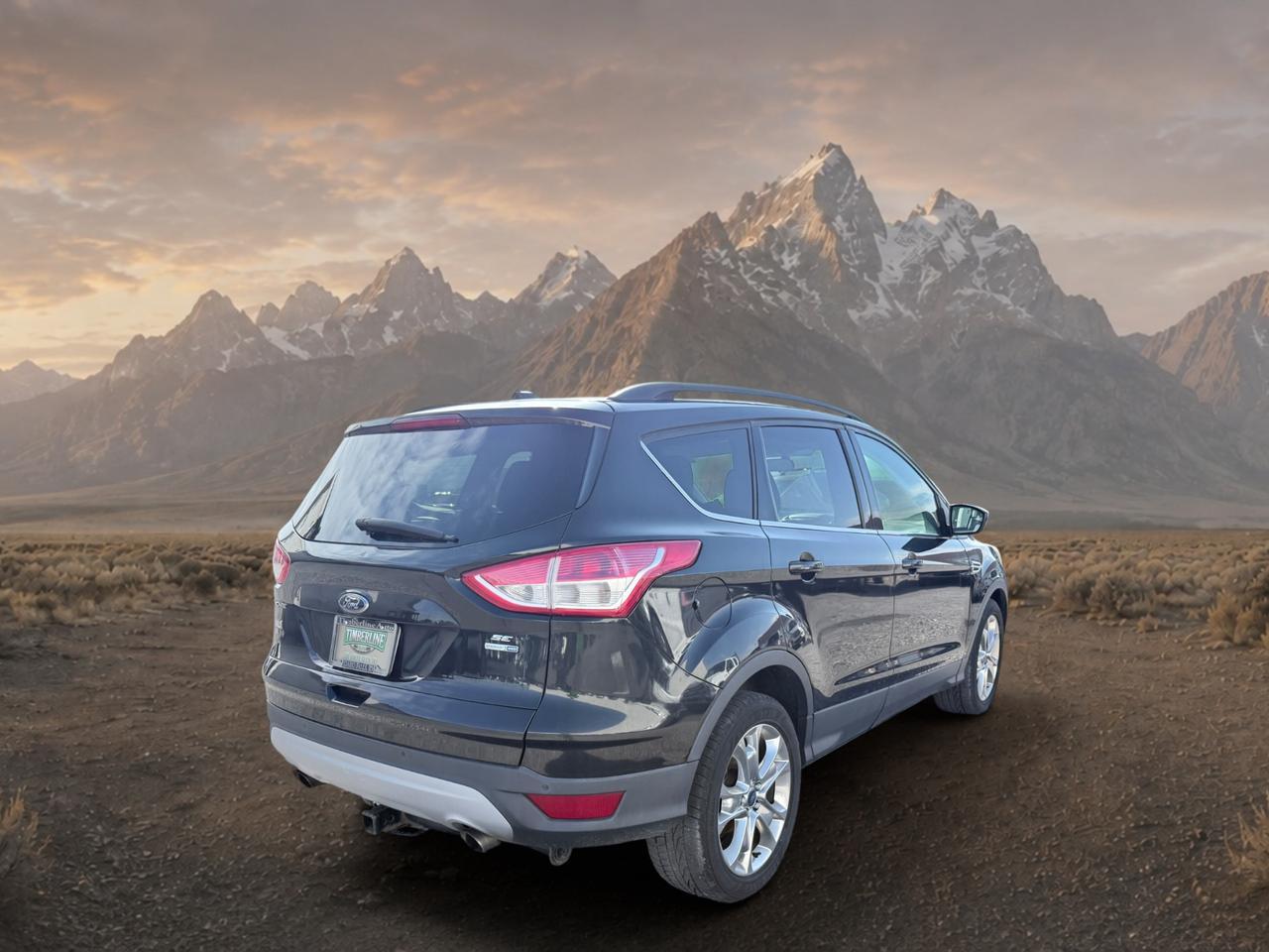 2014 Ford Escape SE Idaho Falls ID