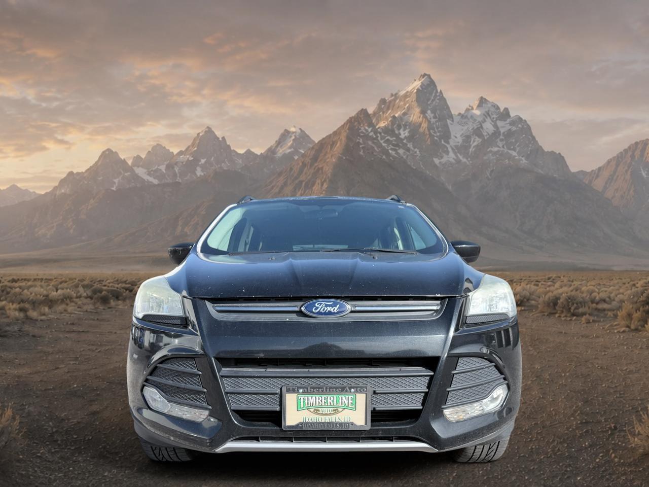 2014 Ford Escape SE Idaho Falls ID