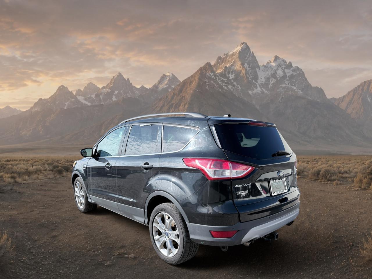 2014 Ford Escape SE Idaho Falls ID