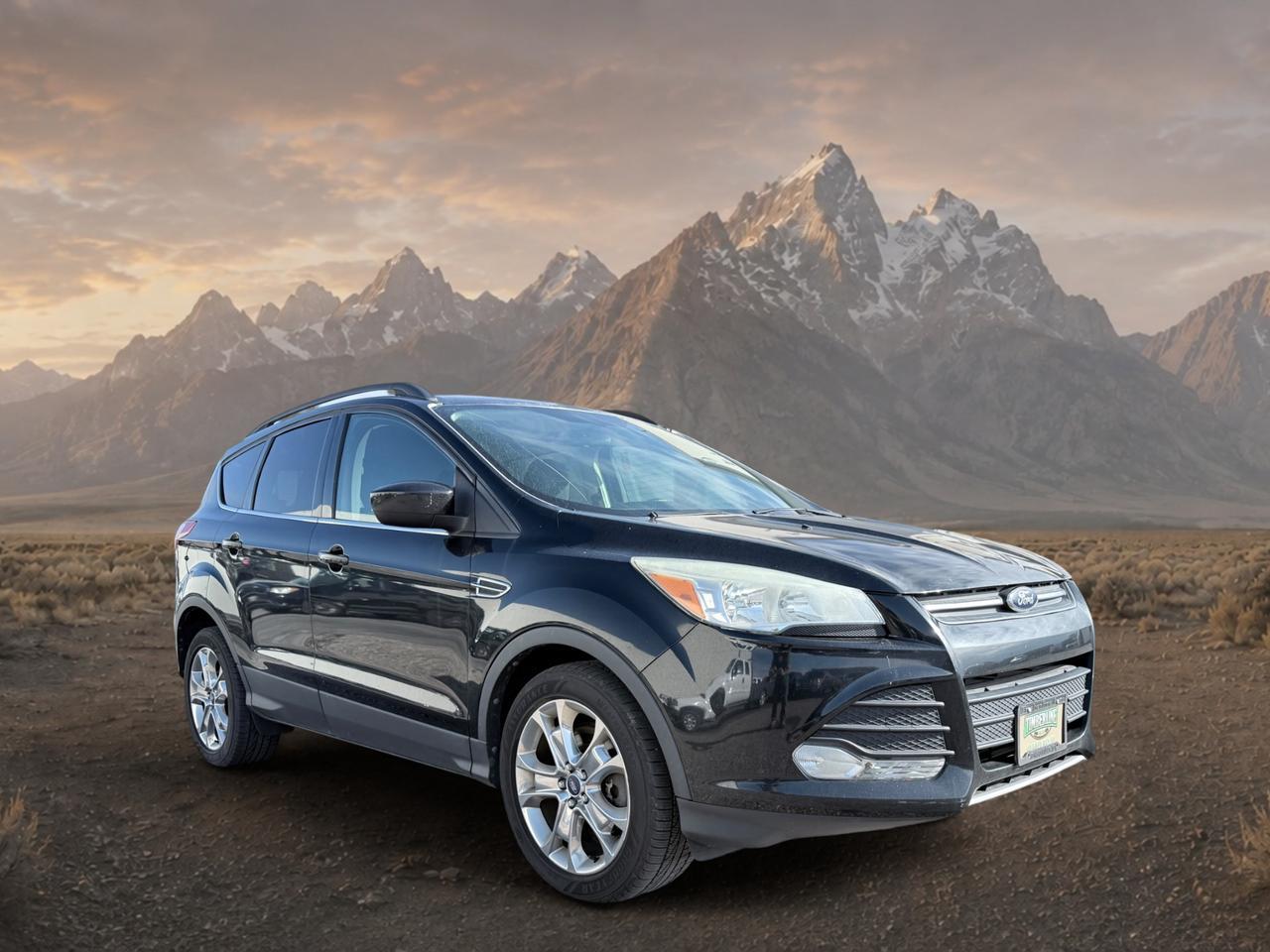 2014 Ford Escape SE Idaho Falls ID