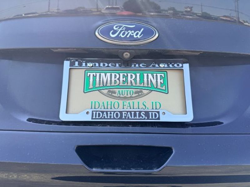 2014 Ford Escape SE Idaho Falls ID