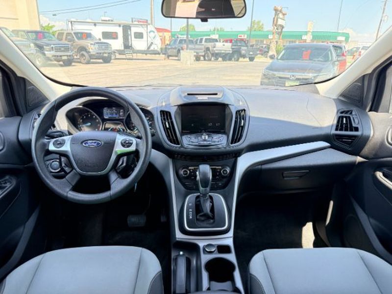 2014 Ford Escape SE Idaho Falls ID