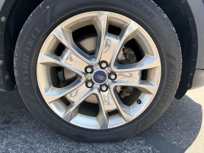 2014 Ford Escape SE Idaho Falls ID