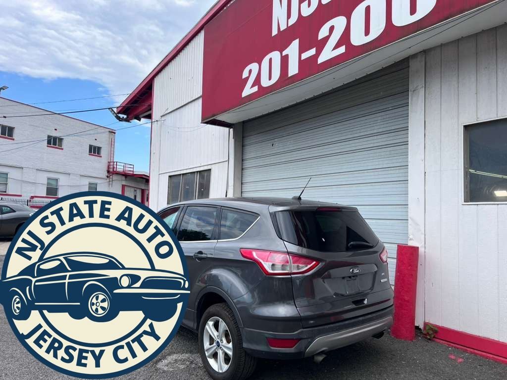 2014 Ford Escape SE Jersey City NJ