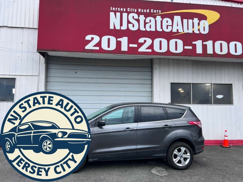 2014 Ford Escape SE Jersey City NJ
