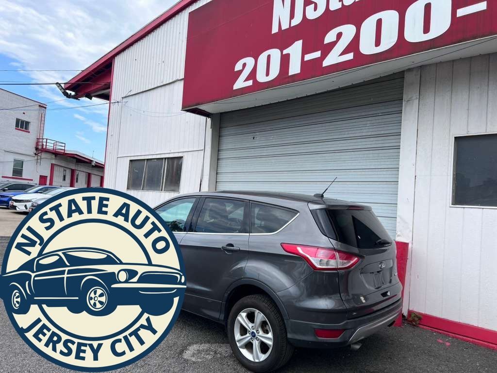 2014 Ford Escape SE Jersey City NJ