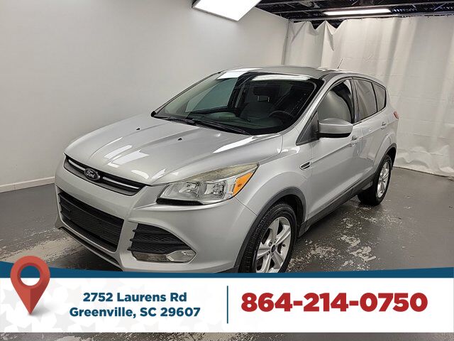 2014 Ford Escape SE Greenville SC
