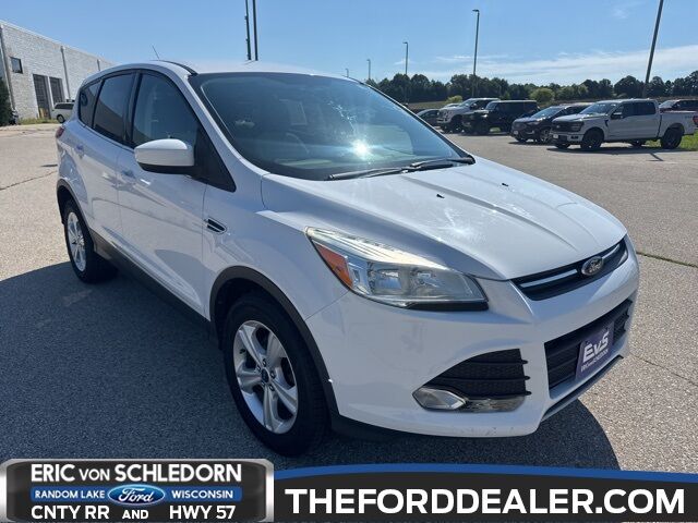 2014 Ford Escape SE Milwaukee WI