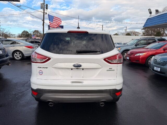 2014 Ford Escape SE Norfolk VA