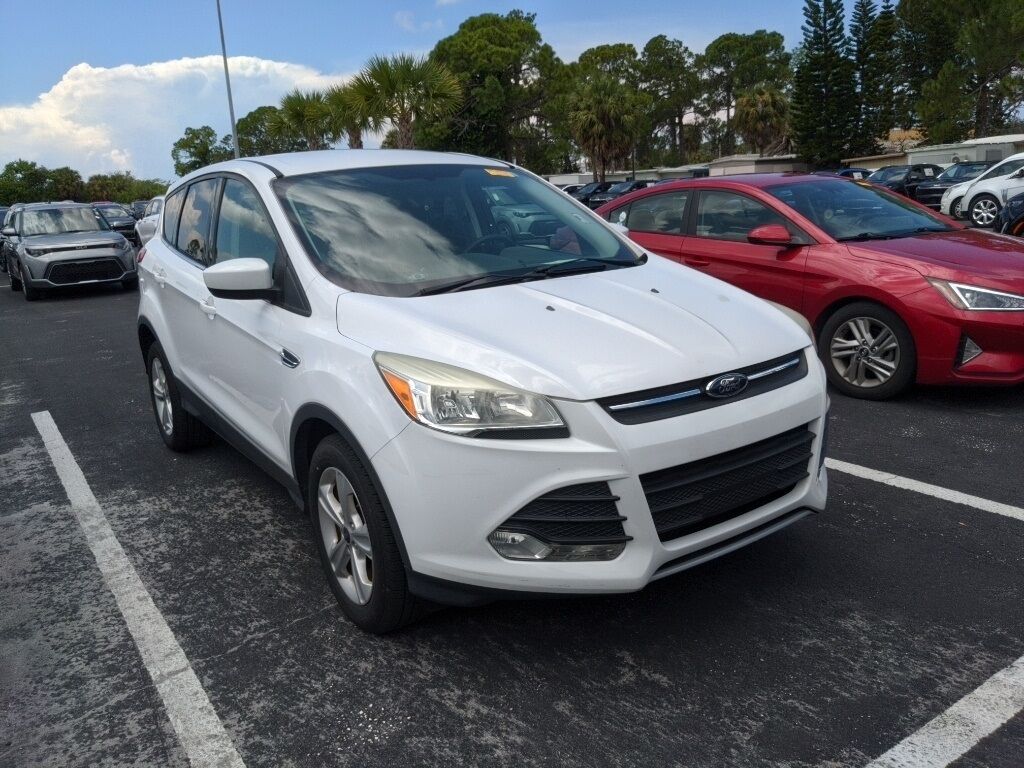 2014 Ford Escape SE Oshkosh WI