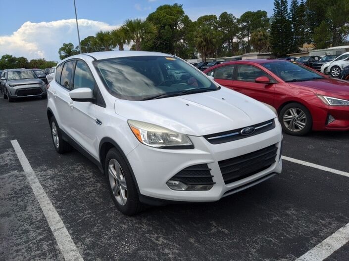 2014 Ford Escape SE Oshkosh WI