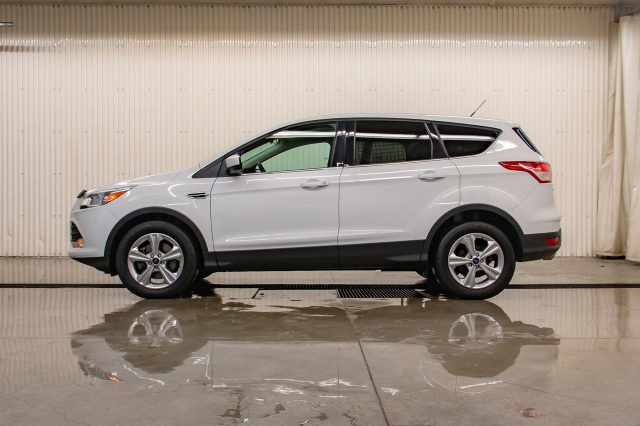 2014 Ford Escape SE Red Deer AB