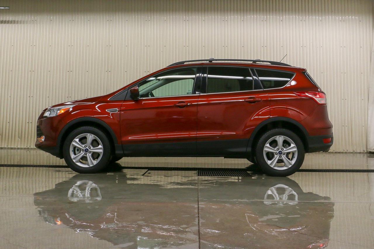 2014 Ford Escape SE Red Deer AB