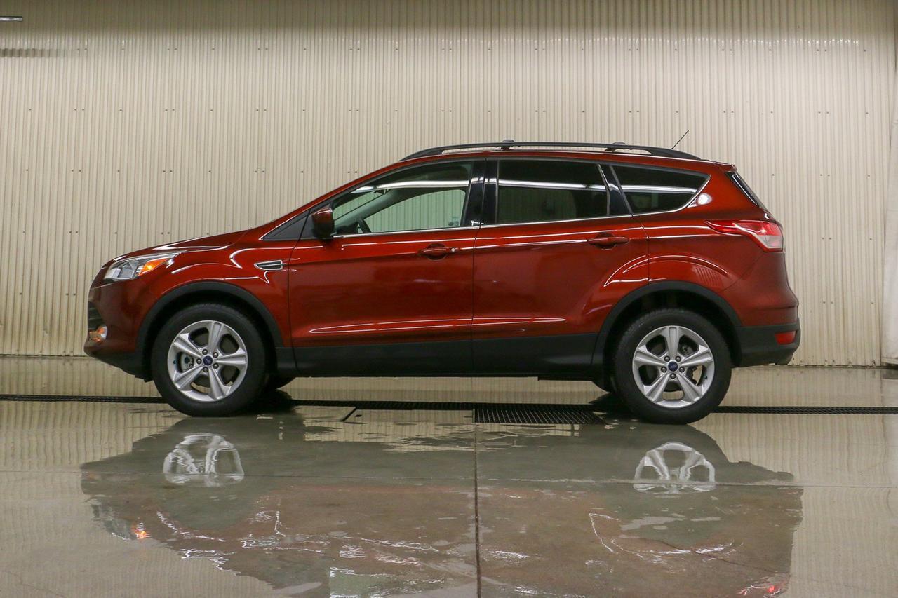 2014 Ford Escape SE Red Deer AB