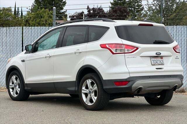 2014 Ford Escape SE Roseville CA