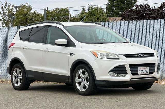 2014 Ford Escape SE Roseville CA