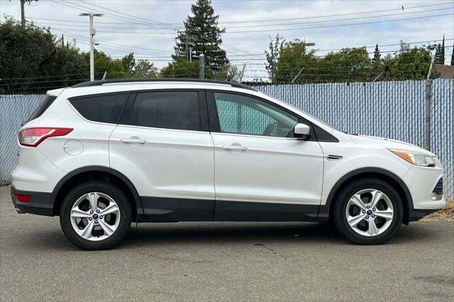 2014 Ford Escape SE Roseville CA