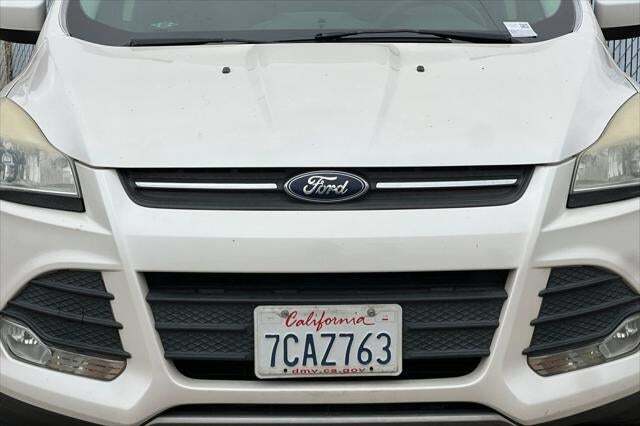 2014 Ford Escape SE Roseville CA