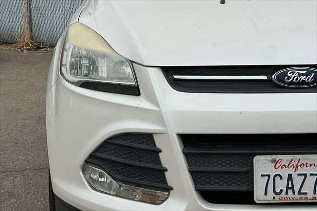 2014 Ford Escape SE Roseville CA